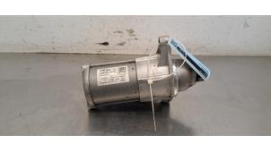 Startmotor van een Volkswagen Polo VI (AW1) 1.0 TSI 12V 2025