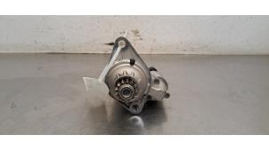 Startmotor van een Volkswagen Polo VI (AW1) 1.0 TSI 12V 2025