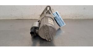Startmotor van een Volkswagen Polo VI (AW1) 1.0 TSI 12V 2025