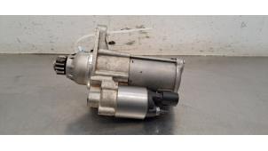 Startmotor van een Volkswagen Polo VI (AW1) 1.0 TSI 12V 2025