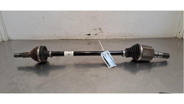 Arbre de transmission arrière droit Tesla Model Y