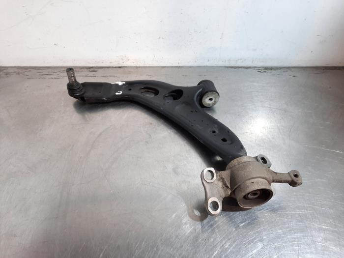 Bras de suspension avant gauche Mini Clubman