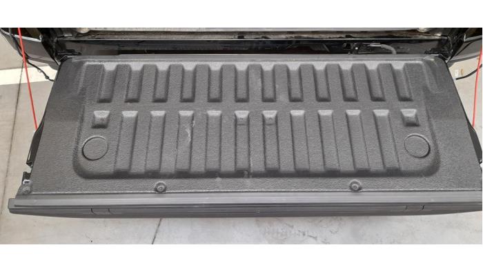 Panneau de chargement (Floor Flap) Ford Ranger