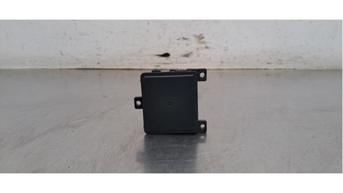 Capteur radar Peugeot 3008