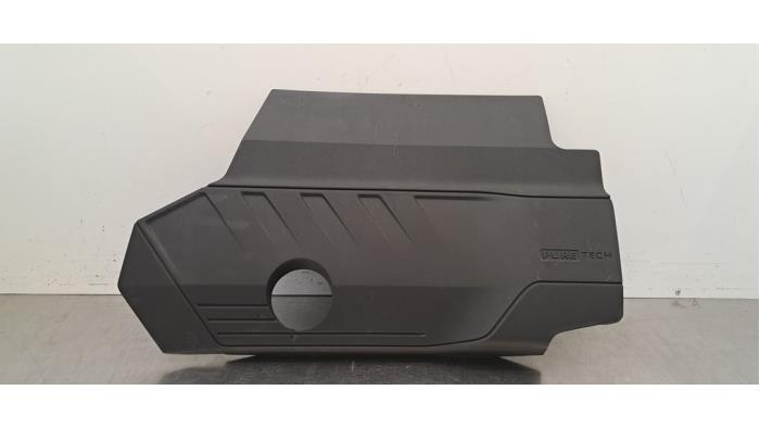 Plaque de protection moteur Peugeot 308