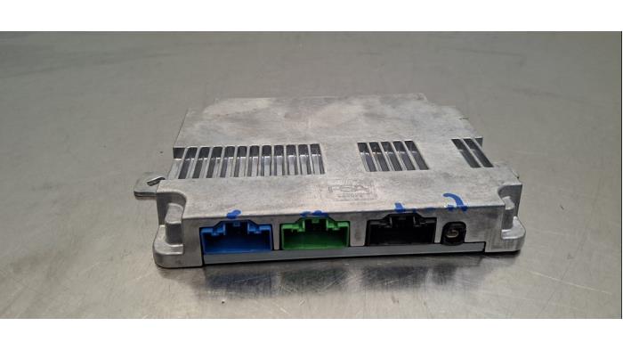 Amplificateur radio Peugeot 308