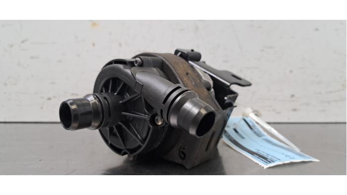 Pompe à eau supplémentaire Peugeot 308