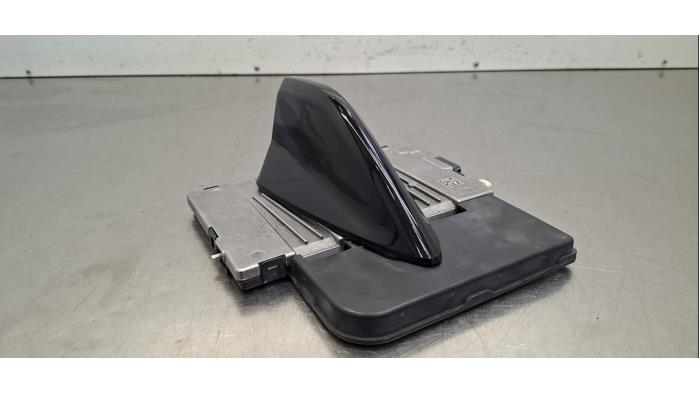 Antenne Peugeot 308