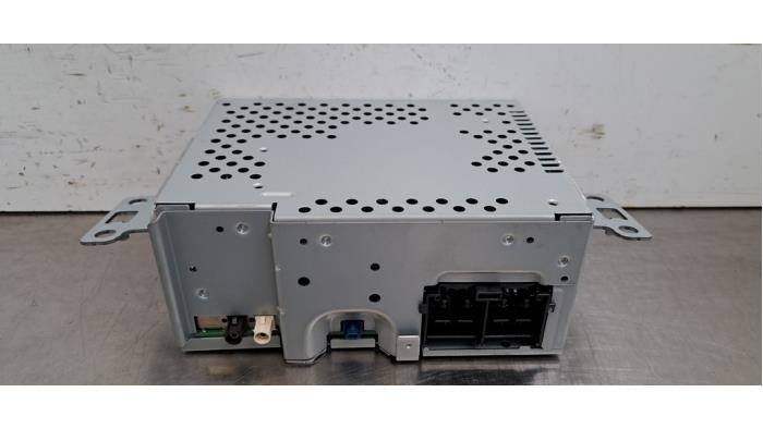Module radio Ford Ranger