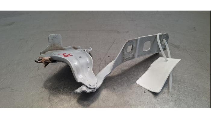Charnière capot Peugeot 308