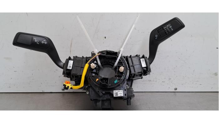 Commutateur combi colonne de direction Ford Ranger