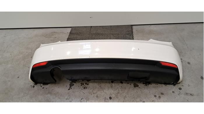 Pare-chocs arrière Audi A1