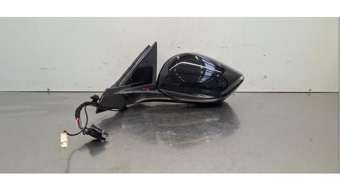 Rétroviseur extérieur gauche Peugeot 308