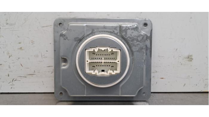 Module Xenon Ford Ranger