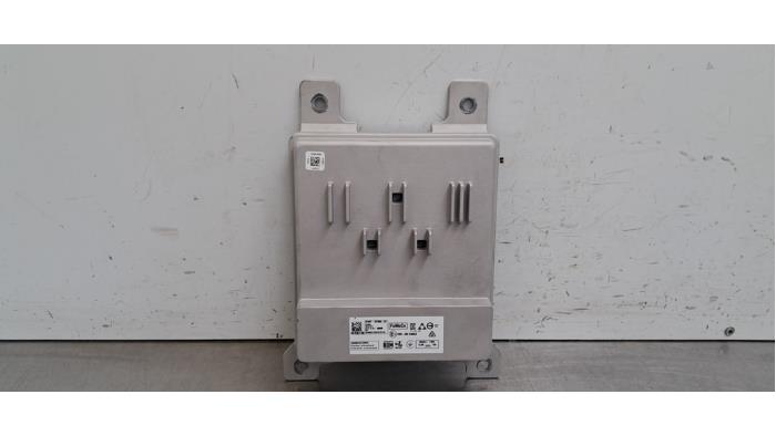 Amplificateur radio Ford Ranger