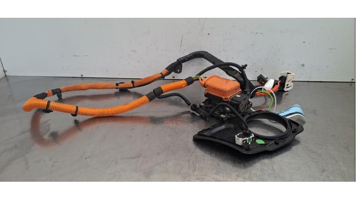 Câble haute tension Peugeot 308