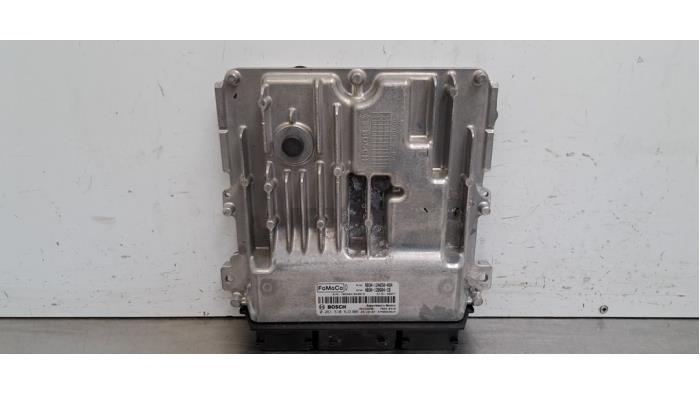 Ordinateur gestion moteur Ford Ranger