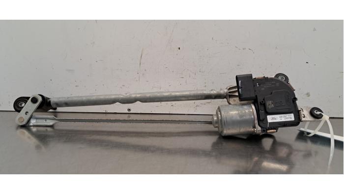 Moteur+mécanique essuie-glace Ford Ranger