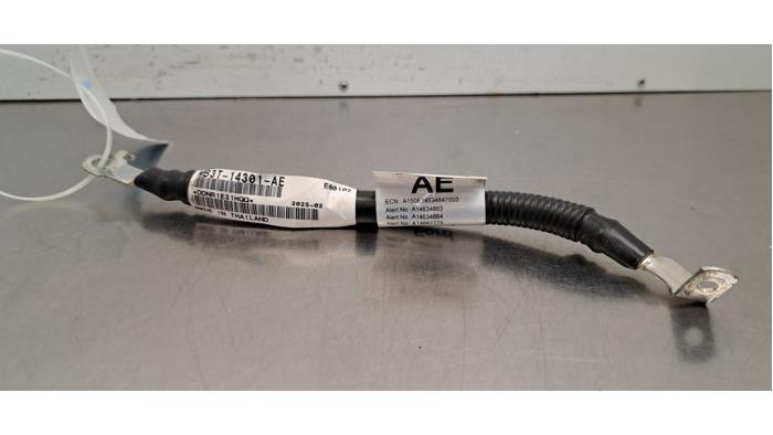 Borne de batterie Ford Ranger