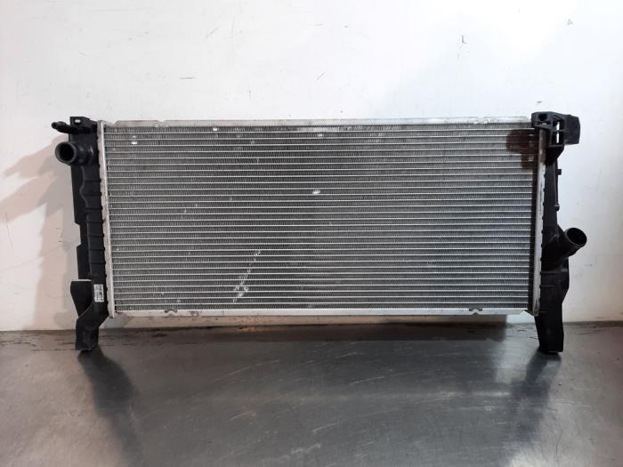 Radiateur Mini Clubman