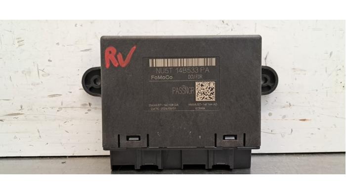 Module verrouillage central des portes Ford Ranger