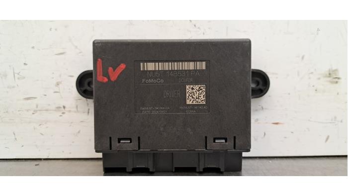 Module verrouillage central des portes Ford Ranger