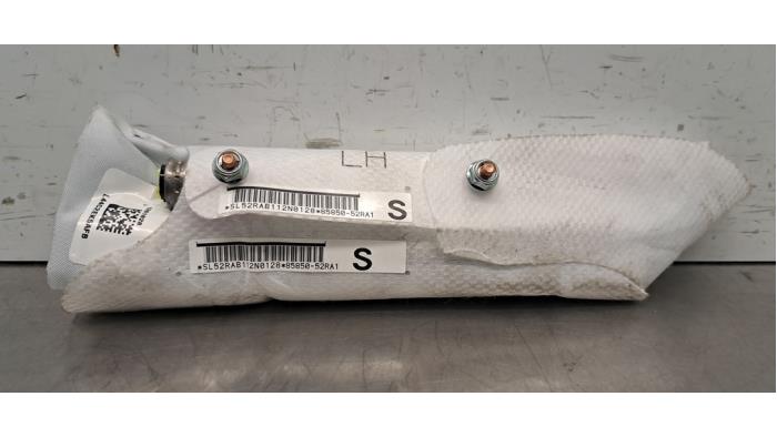 Airbag siège Suzuki Swift