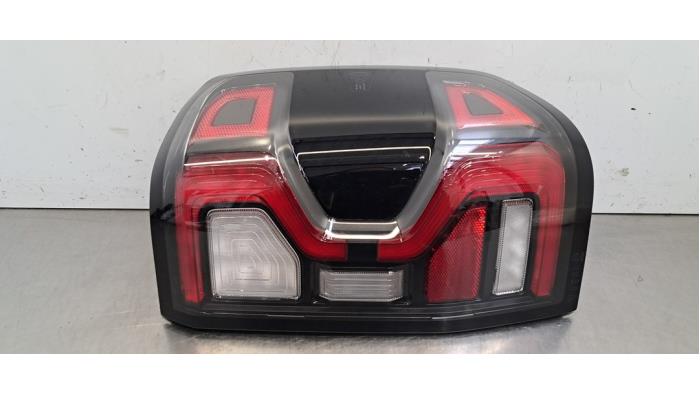 Feu arrière droit Ford Ranger