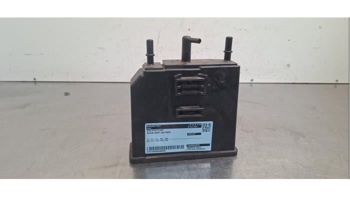Filtre carbone Suzuki Swift