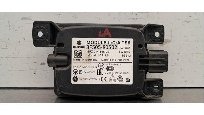 Capteur radar Suzuki Swift