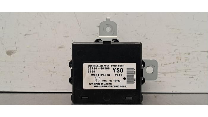Module PDC Suzuki Swift