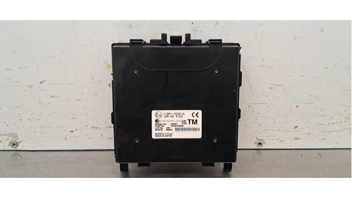 Ordinateur contrôle fonctionnel Suzuki Swift