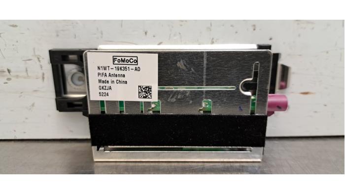 Antenne amplificateur Ford Ranger
