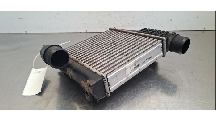 Intercooler Peugeot 308