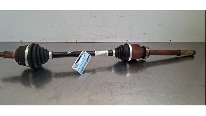 Arbre de transmission avant droit Peugeot 308