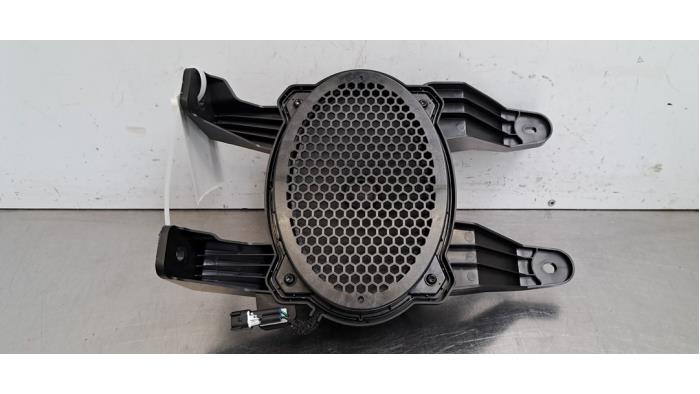 Haut-parleur Ford Ranger