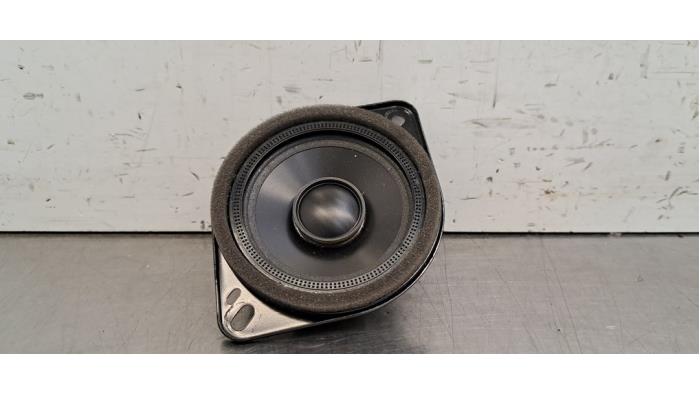 Haut-parleur Ford Ranger