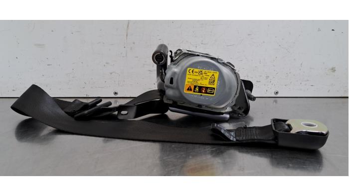 Ceinture de sécurité arrière droite Ford Ranger