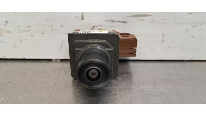 Caméra de recul Ford Ranger