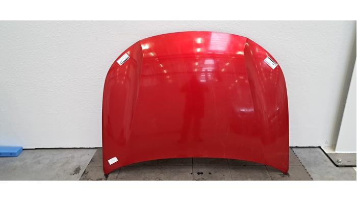 Capot Peugeot 408