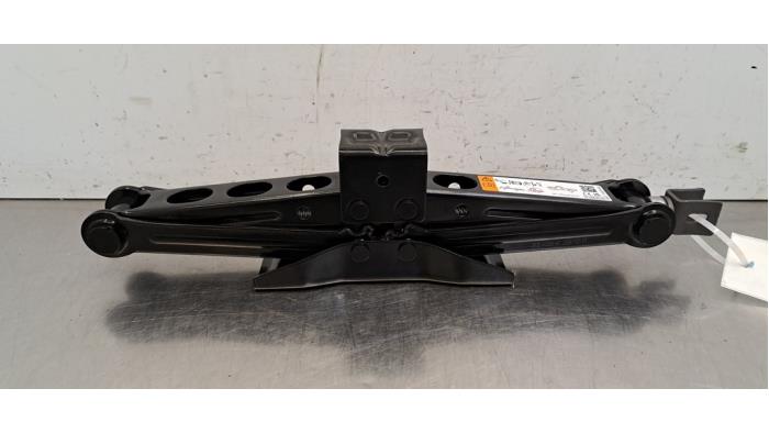 Ensemble cric Ford Ranger