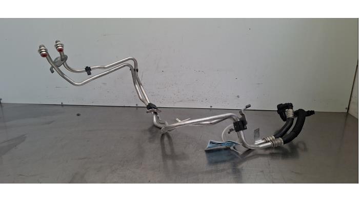 Conduit de pression d'huile Landrover Range Rover Sport