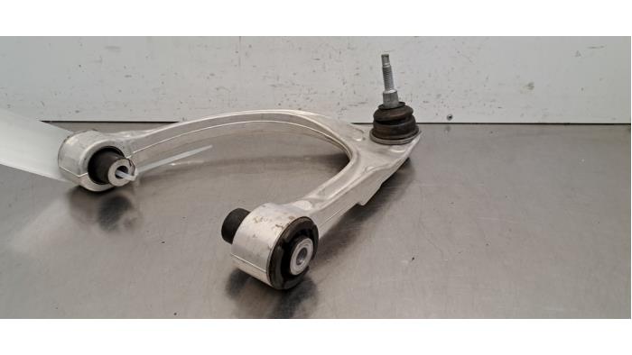 Bras de suspension avant gauche Ford Ranger