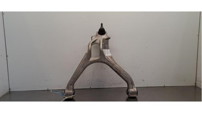Bras de suspension avant gauche Ford Ranger