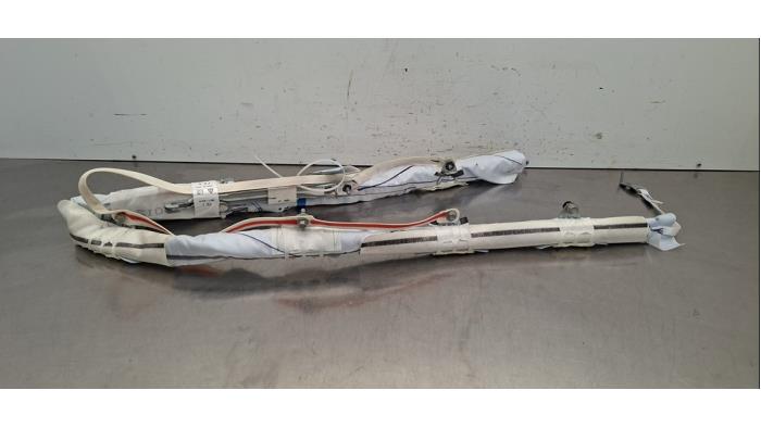 Airbag plafond gauche Ford Ranger