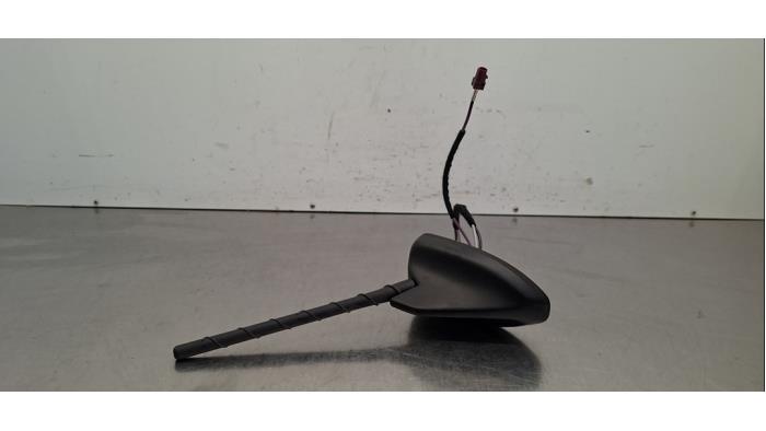 Antenne Ford Ranger