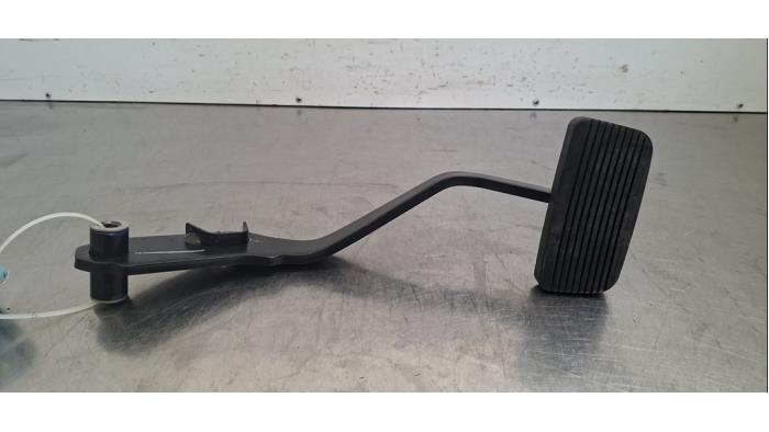 Pédale de frein Ford Ranger