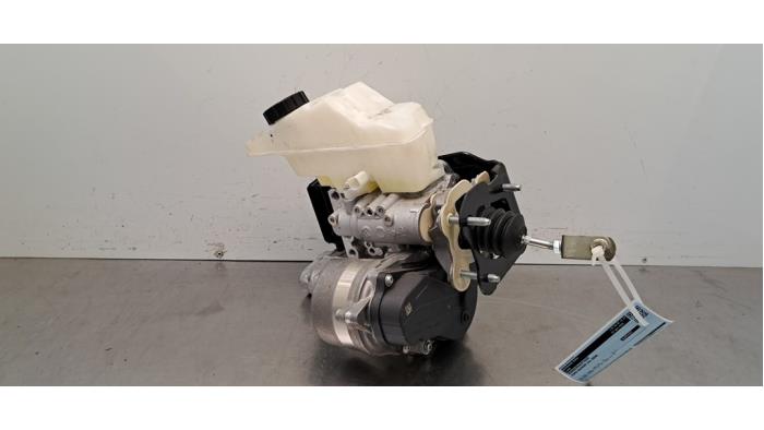 Assistant de freinage Ford Ranger