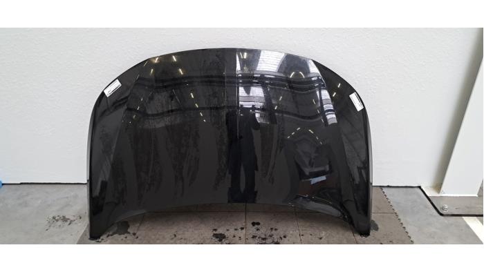 Capot DS Automobiles DS7 Crossback