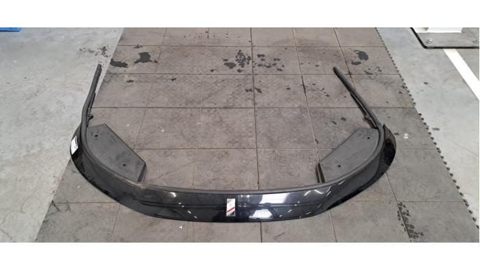 Spoiler pare-choc avant DS Automobiles DS7 Crossback